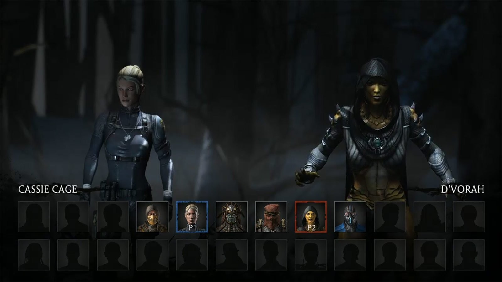 Mortal Kombat X - Imagen 45